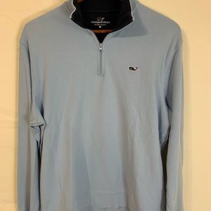 Vineyard Vines half zip